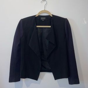 Top shop blazer